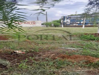 Terreno para Venda, em Santa Tereza do Oeste, bairro 14 de Novembro