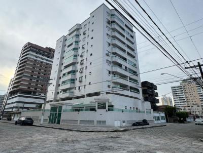 Apartamento para Venda, em Praia Grande, bairro Guilhermina, 2 dormitrios, 1 banheiro