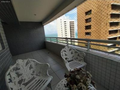 Apartamento para Locao, em Fortaleza, bairro Meireles, 2 dormitrios, 2 banheiros, 1 sute, 1 vaga