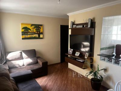 Apartamento para Venda, em Suzano, bairro Vila Figueira, 2 dormitrios, 1 banheiro, 1 vaga