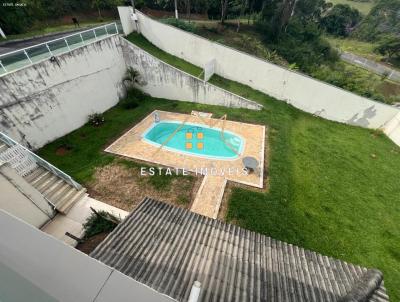 Chcara Condomnio para Venda, em Igarat, bairro Condominio Pontal das Garas, 3 dormitrios, 2 banheiros, 2 sutes, 6 vagas