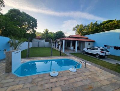 Casa para Venda, em Itabora, bairro Quinta dos Colibris (Sambaetiba), 2 dormitrios, 2 banheiros, 1 sute, 1 vaga