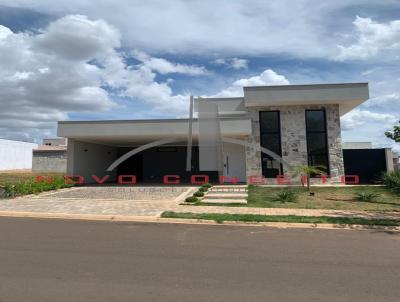 Casa para Venda, em Araraquara, bairro gua Branca 2, 3 dormitrios, 5 banheiros, 3 sutes, 4 vagas