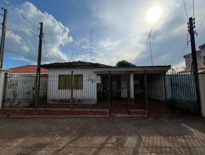 Casa para Venda, em Pirapozinho, bairro Centro, 2 dormitrios, 1 banheiro, 1 vaga