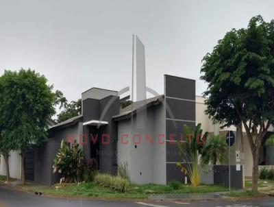 Casa para Venda, em Araraquara, bairro Jardim Marialice, 2 dormitrios, 2 banheiros, 2 sutes, 2 vagas