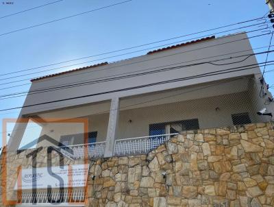 Casa para Venda, em Lorena, bairro Vila Nunes, 3 dormitrios, 3 banheiros, 3 vagas