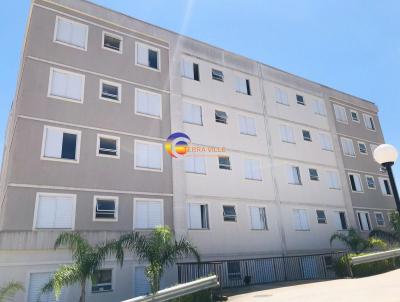 Apartamento para Locação, em Santana de Parnaíba, bairro Chacara Estela, 2 dormitórios, 1 banheiro, 1 vaga