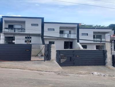 Casa para Venda, em Franco da Rocha, bairro Lago Azul, 2 dormitrios, 2 sutes, 1 vaga