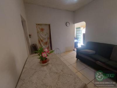 Casa para Venda, em Franca, bairro Jardim Francano, 3 dormitrios, 2 banheiros, 1 sute