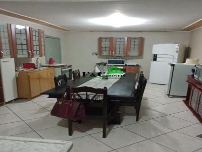 Casa para Venda, em Limeira, bairro Jardim Nova Europa, 3 dormitrios, 2 banheiros, 2 vagas