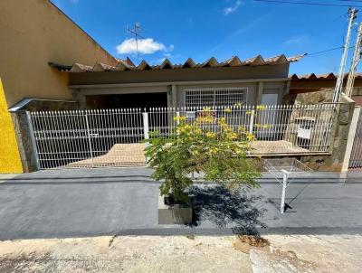 Casa para Venda, em Lins, bairro Vila Alta, 3 dormitrios, 1 sute