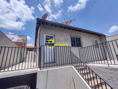 Casas Financiveis para Venda, em Campinas, bairro Conjunto Habitacional Parque Itaja, 2 dormitrios, 1 banheiro, 1 vaga