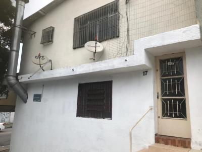 Casa para Locao, em Osasco, bairro Jaguaribe, 2 dormitrios, 1 banheiro