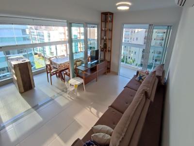 Apartamento para Venda, em Bertioga, bairro Riviera de So Loureno, 3 dormitrios, 1 banheiro, 1 sute, 2 vagas