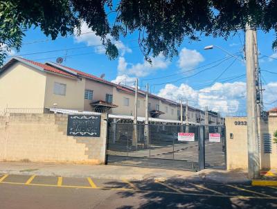 Apartamento para Venda, em Barretos, bairro Nogueira, 2 dormitrios, 1 banheiro, 1 vaga