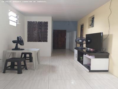 Casa 2 dormitrios para Venda, em Salvador, bairro CASTELO BRANCO, 2 dormitrios, 1 banheiro