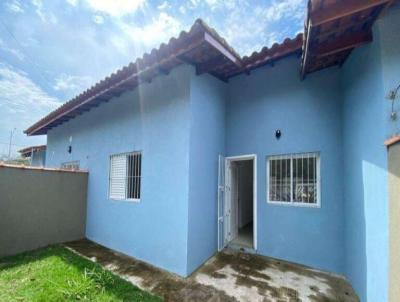 Casa para Venda, em Bertioga, bairro Indai, 2 dormitrios, 1 banheiro, 1 vaga