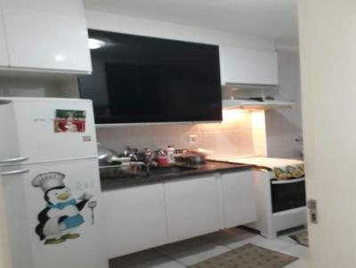 Apartamento para Venda, em Rio Claro, bairro Vila Industrial, 2 dormitrios, 1 banheiro, 1 vaga