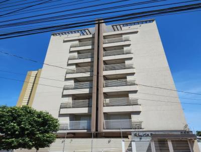 Apartamento para Locação, em Ribeirão Preto, bairro Campos Elíseos, 2 dormitórios, 2 banheiros, 1 suíte, 1 vaga