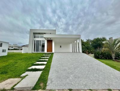 Casa em Condomnio para Venda, em Santa Cruz do Sul, bairro Jardim Europa, 4 banheiros, 3 sutes, 2 vagas