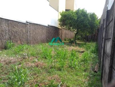 Terreno para Venda, em Rio Claro, bairro Vila Nova