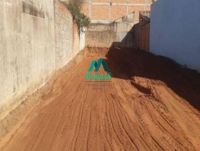 Terreno para Venda, em Rio Claro, bairro Vila So Miguel