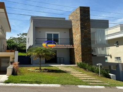 Casa em Condomínio para Locação, em Santana de Parnaíba, bairro Suru, 3 dormitórios, 4 banheiros, 3 suítes, 4 vagas