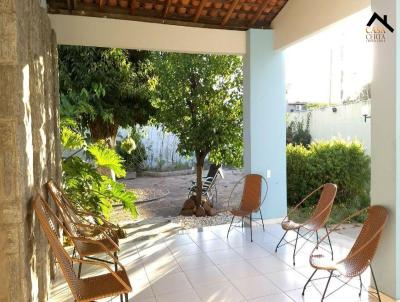 Casa para Venda, em Teresina, bairro Matinha, 4 dormitrios, 1 banheiro, 3 sutes, 3 vagas