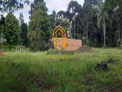 Chcara para Venda, em So Mateus do Sul, bairro Vargem Grande, 2 dormitrios