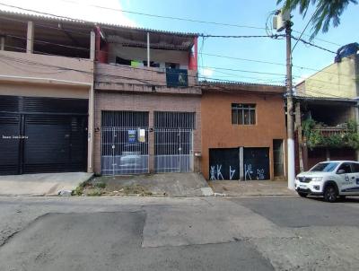 Casa para Locao, em So Paulo, bairro Conjunto Habitacional Marechal Mascarenhas de Morais, 2 dormitrios, 1 banheiro