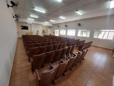 Sala Comercial para Venda, em So Joo da Boa Vista, bairro Vila Fleming, 1 dormitrio, 2 banheiros