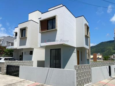 Casa para Venda, em Garopaba, bairro Areias da Palhocinha, 3 dormitrios, 3 banheiros, 1 sute, 1 vaga