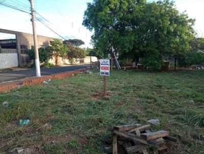 Terreno para Venda, em Mirassol, bairro Jardim So Jos