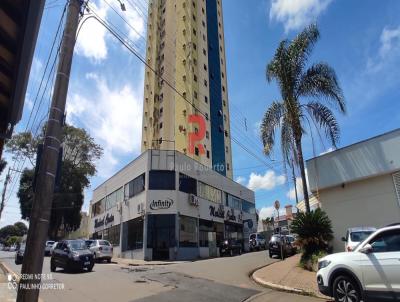 Sala Comercial para Venda, em So Carlos, bairro Jardim Paraso, 2 banheiros