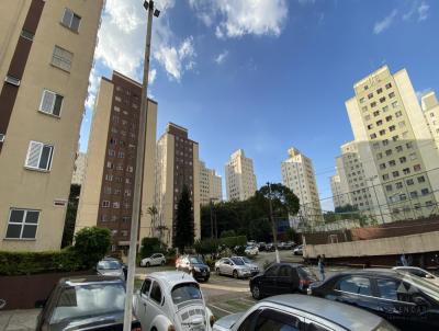 Apartamento para Venda, em So Paulo, bairro Brasilndia, 2 dormitrios, 1 banheiro, 1 vaga