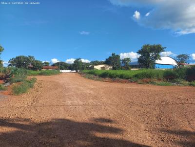 Lote para Venda, em Funilndia, bairro Cana