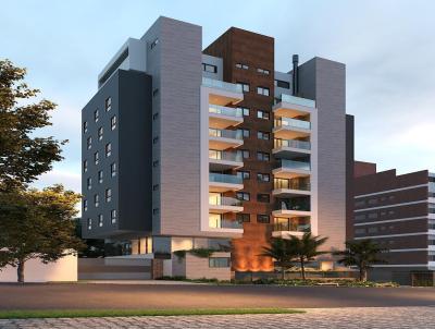 Cobertura Duplex para Venda, em Curitiba, bairro Juvev, 3 dormitrios, 4 banheiros, 3 sutes, 3 vagas