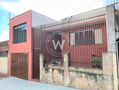 Casa para Locao, em Presidente Prudente, bairro Vila So Jorge, 3 dormitrios, 1 banheiro