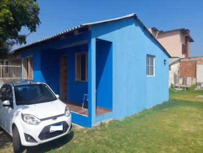 Casa para Venda, em Cidreira, bairro Centro, 4 dormitrios, 2 banheiros