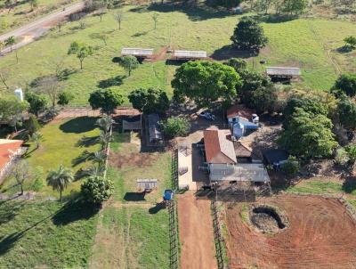 Fazenda para Venda, em Abaet, bairro 000