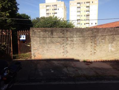 Terreno para Venda, em Rio Claro, bairro Jardim Cherveson