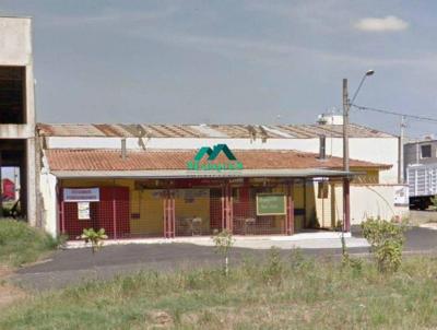 Casa para Venda, em Rio Claro, bairro Jardim Claret, 1 dormitrio, 1 banheiro, 1 vaga