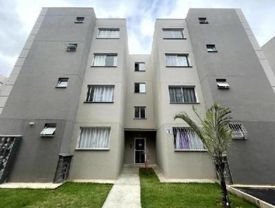 Apartamento para Venda, em Contagem, bairro Bom Jesus, 2 dormitrios, 1 banheiro, 1 vaga