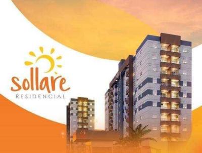 Apartamento para Venda, em Rio Claro, bairro Jardim Residencial das Palmeiras, 2 dormitrios, 1 banheiro, 1 vaga