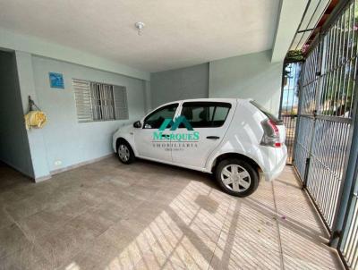 Casa para Venda, em Rio Claro, bairro Jardim Residencial das Palmeiras, 2 dormitrios, 2 banheiros, 1 vaga