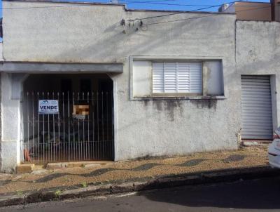 Casa para Venda, em Rio Claro, bairro Vila Aparecida, 2 dormitrios, 1 banheiro, 1 vaga