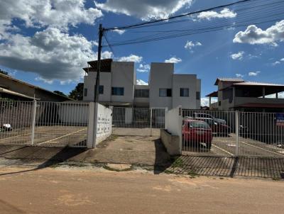 Apartamento para Locao, em Mrio Campos, bairro Chcaras Maria Antonieta, 2 dormitrios, 1 banheiro