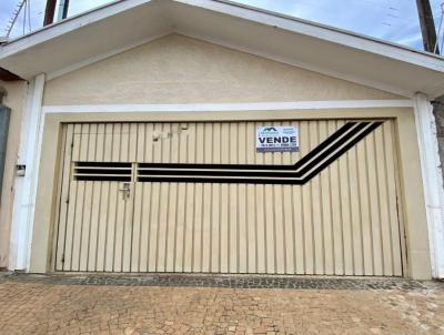 Casa para Venda, em Rio Claro, bairro Jardim Olinda