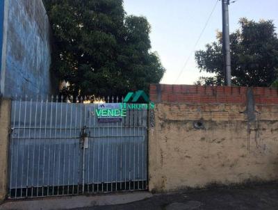 Casa para Venda, em Rio Claro, bairro Jardim Floridiana