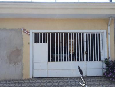 Casa para Venda, em Rio Claro, bairro Vila Cristina